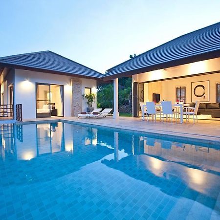 Horizon Villas Самуй Екстер'єр фото