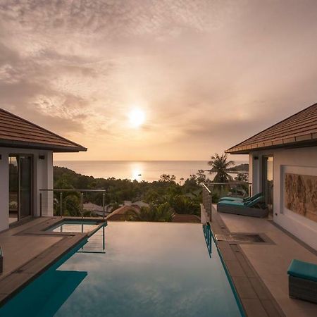 Horizon Villas Самуй Екстер'єр фото