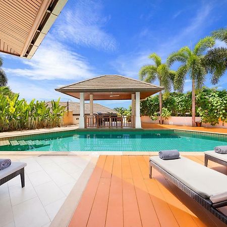 Horizon Villas Самуй Екстер'єр фото
