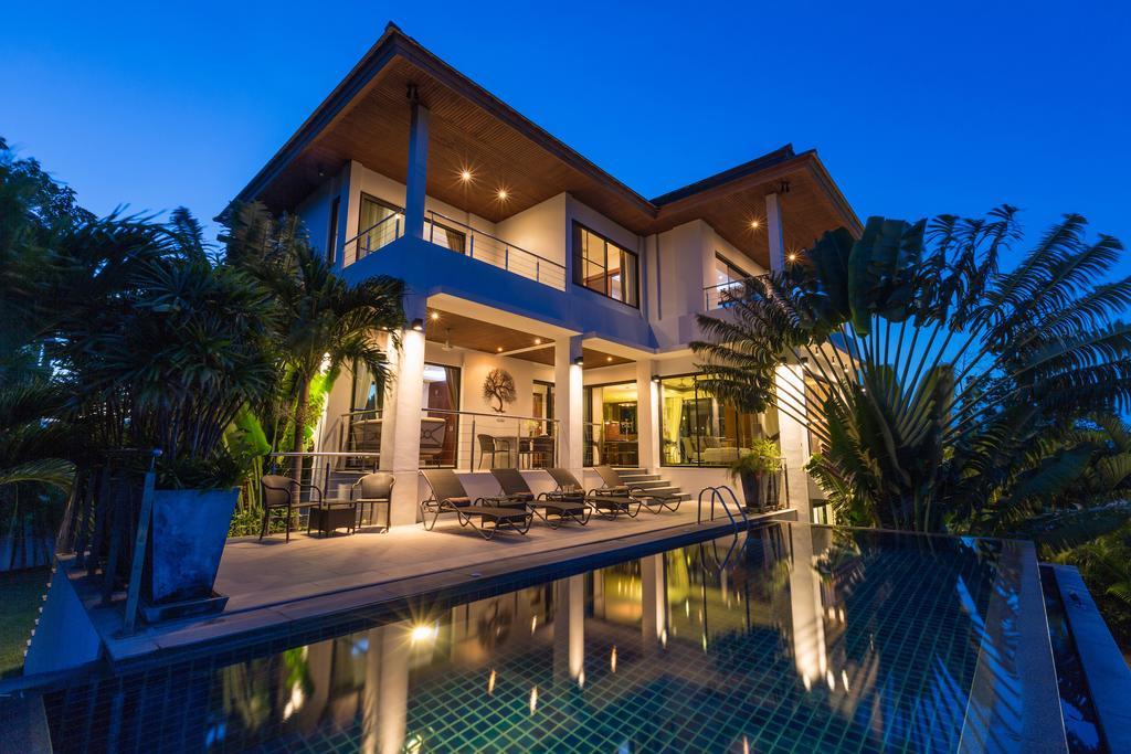 Horizon Villas Самуй Екстер'єр фото