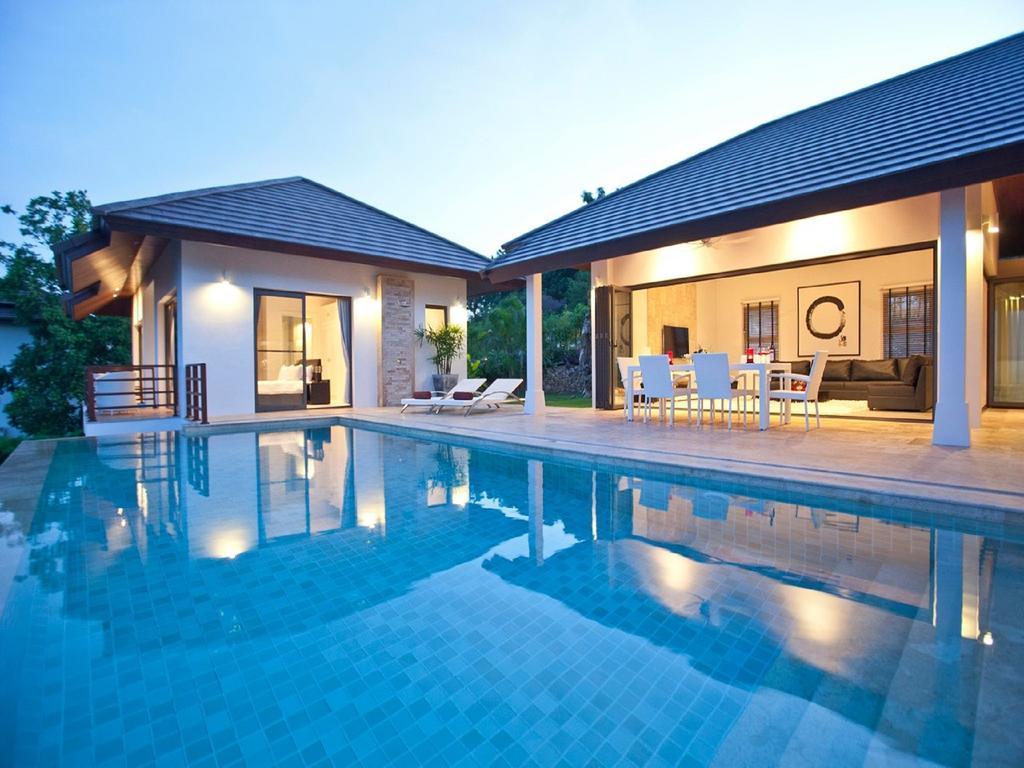 Horizon Villas Самуй Екстер'єр фото