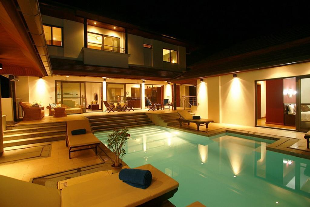 Horizon Villas Самуй Екстер'єр фото