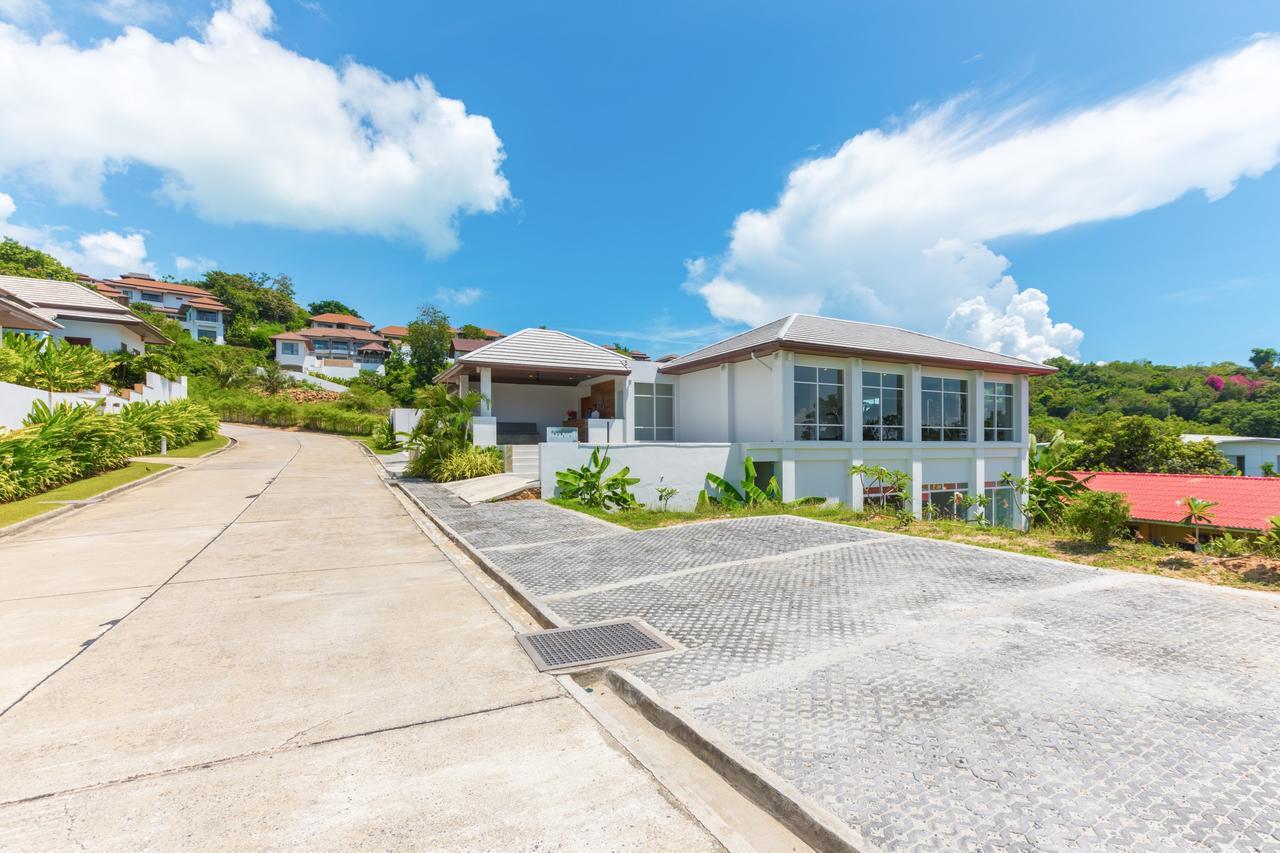 Horizon Villas Самуй Екстер'єр фото