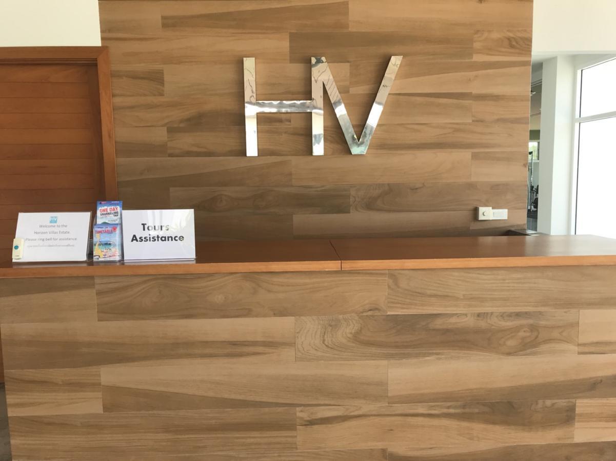 Horizon Villas Самуй Екстер'єр фото