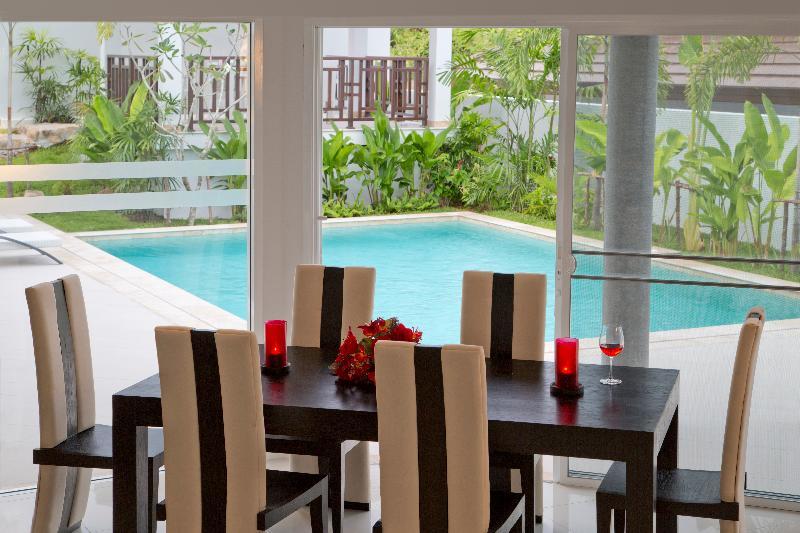 Horizon Villas Самуй Екстер'єр фото