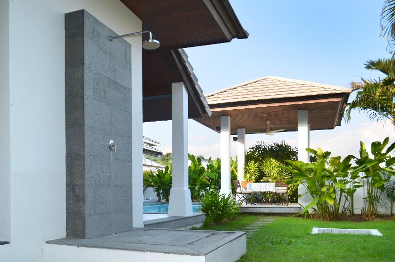 Horizon Villas Самуй Екстер'єр фото