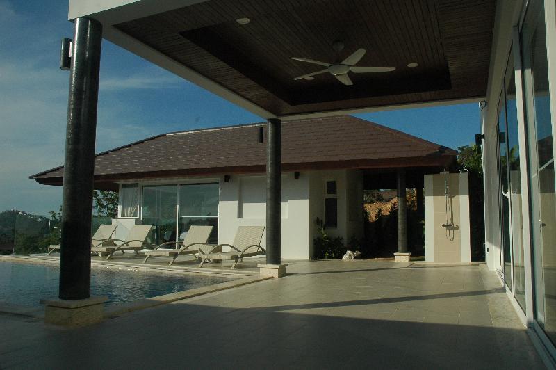 Horizon Villas Самуй Екстер'єр фото