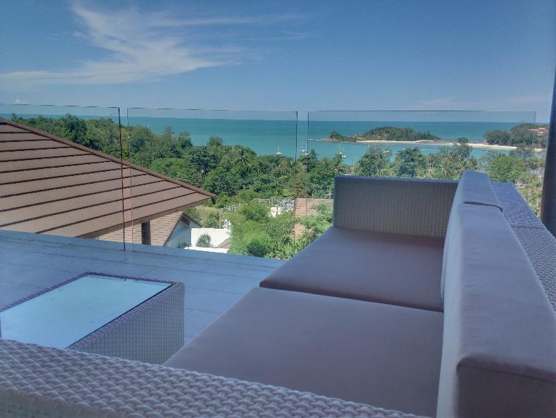 Horizon Villas Самуй Екстер'єр фото