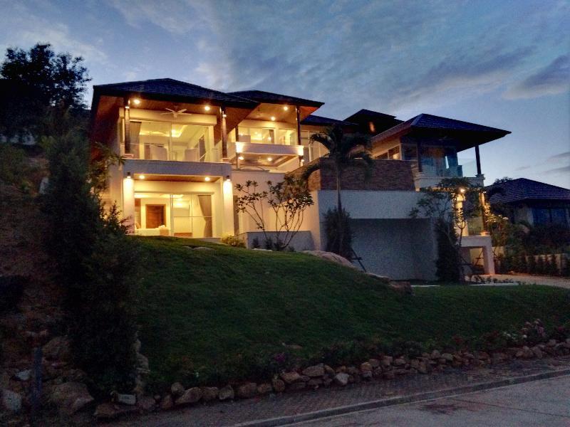 Horizon Villas Самуй Екстер'єр фото
