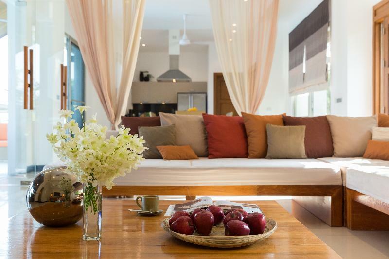 Horizon Villas Самуй Екстер'єр фото